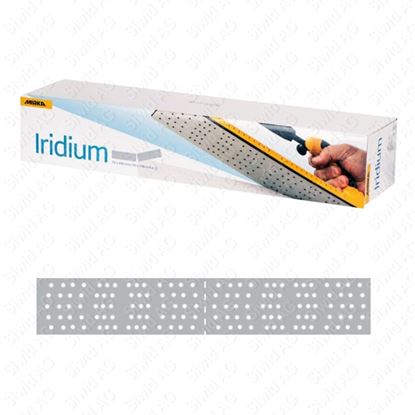 Bild von Mirka Iridium 70x400mm - 320