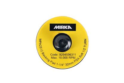 Bild von MIRKA Teller 32mm SK