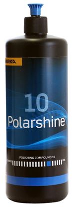 Bild von MIRKA Politur Polarshine 10