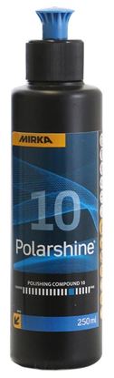 Bild von MIRKA Politur Polarshine 10 - 250ml