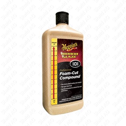 Bild von Meguiar's 101 Schleifplitur -  945ml