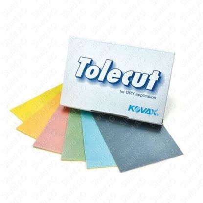 Bild von Kovax Tolecut Stick-On, 70x114mm - 1500