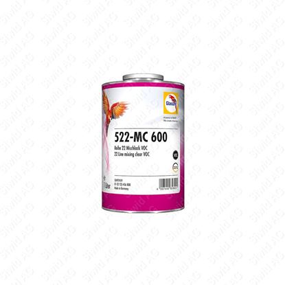 Bild von Glasurit 522MC600