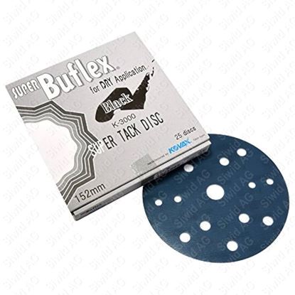 Bild von Kovax Buflex Dry Super Tack 152mm - 3000