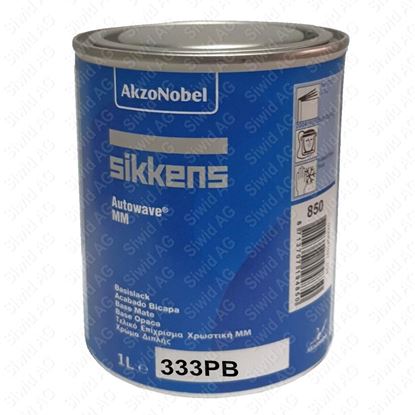 Bild von Sikkens Autowave  333PB