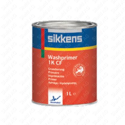 Bild von Sikkens Washprimer 1K CF