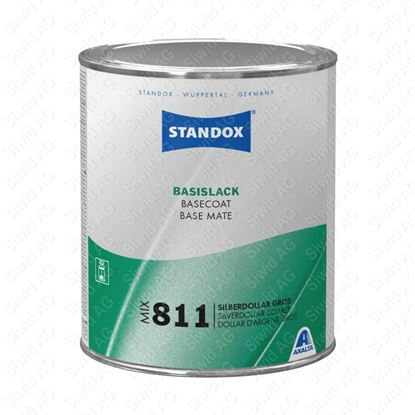 Bild von Standox Basislack Mix 811