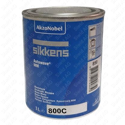 Bild von Sikkens Autowave  800C