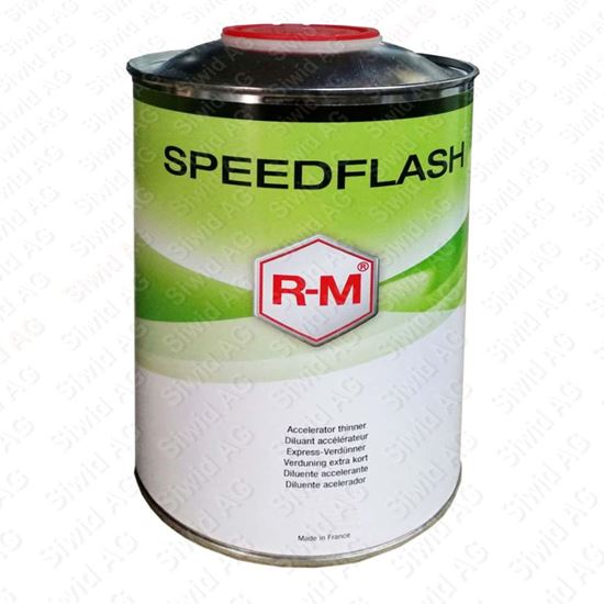 Bild von RM Speedflash A2120