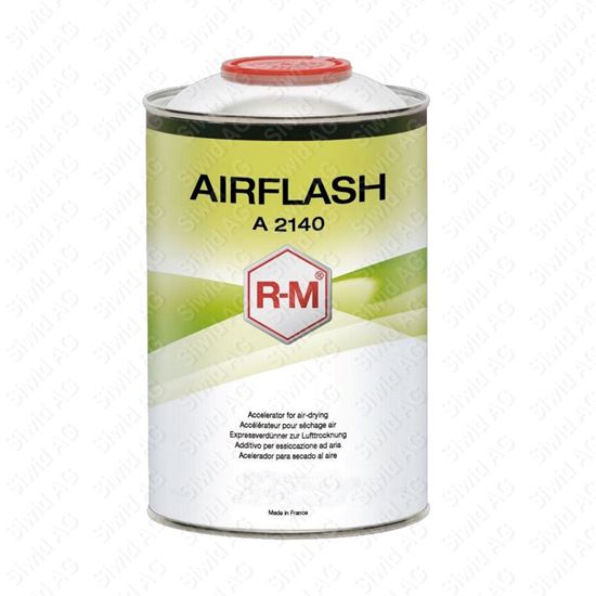 Bild von RM Airflash A 2140