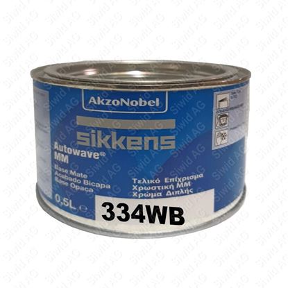 Bild von Sikkens Autowave  334WB