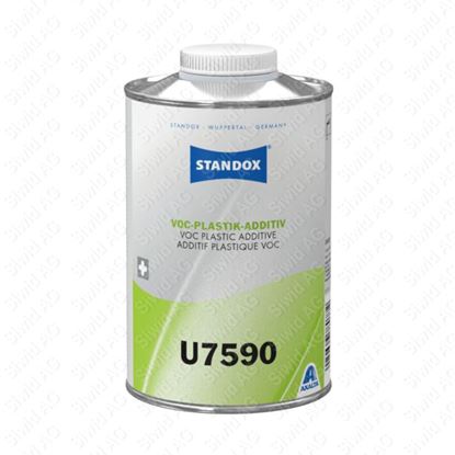 Bild von Standox VOC-Plastik-Additiv U7590