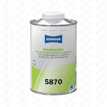 Bild von Standocryl VOC-2K-Performance Additiv