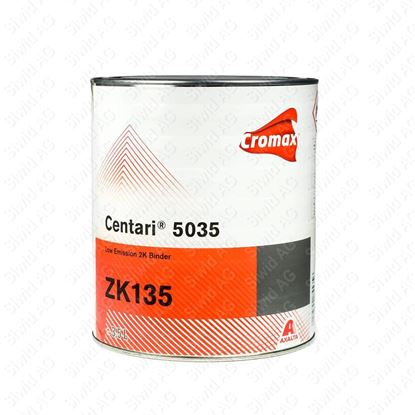 Bild von Cromax™ Centari® ZK135