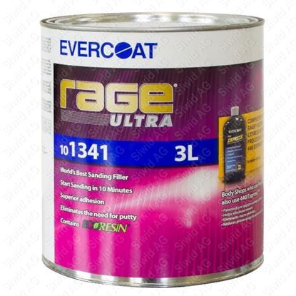 Bild von Evercoat Rage Ultra 3lt