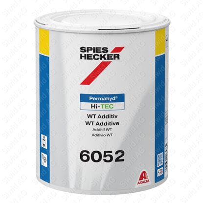 Bild von Spies Hecker WT6052 Additiv 3,5 L