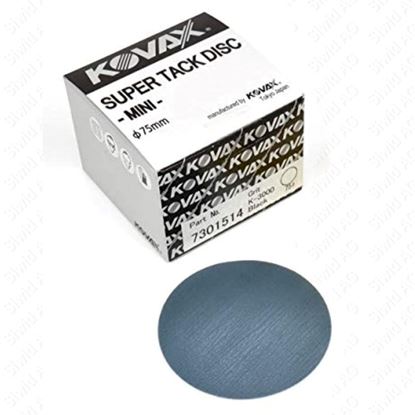 Bild von Kovax Buflex Dry Super Tack 75mm - 3000