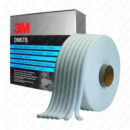 Bild von 3M 09678 Soft Tape