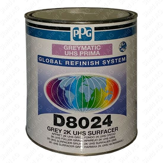 Bild von PPG D8024 - 3 Liter