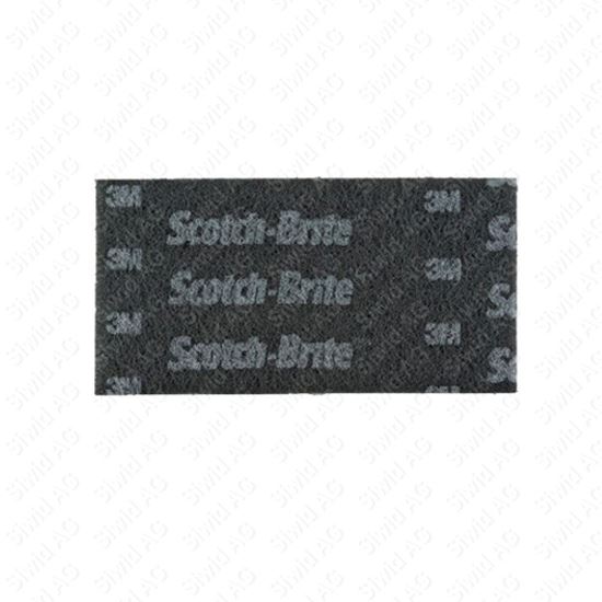 Bild von 3M 64660 Scotch Brite DurableFlex - grau