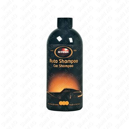 Bild von Autosol Auto-Shampoo - 500ml