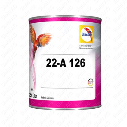 Bild von Glasurit 22A126