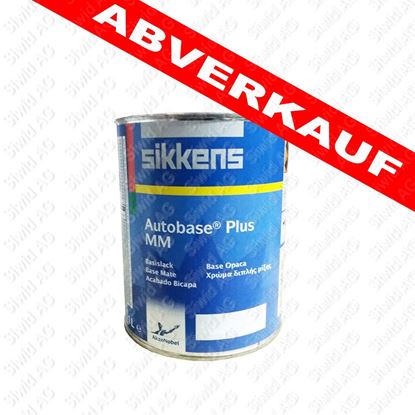 Bild von Sikkens Q975S - Abverkauf