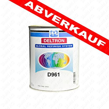 Bild von PPG D961 - Abverkauf