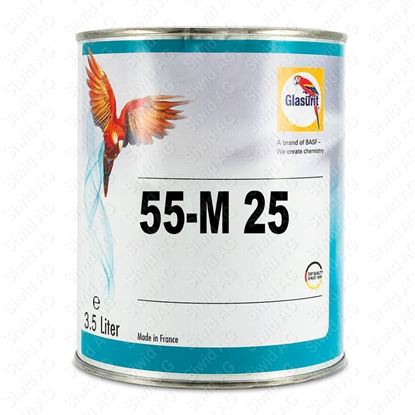 Bild von Glasurit 55M25