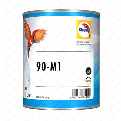 Bild von Glasurit 90-M1