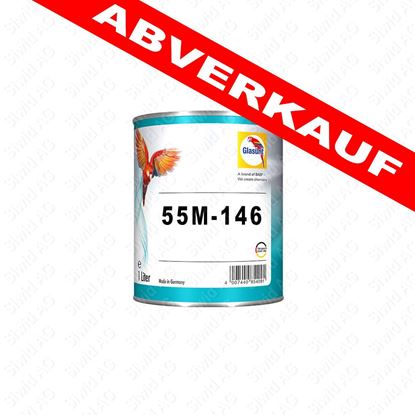 Bild von Glasurit 55M146 - Abverkauf