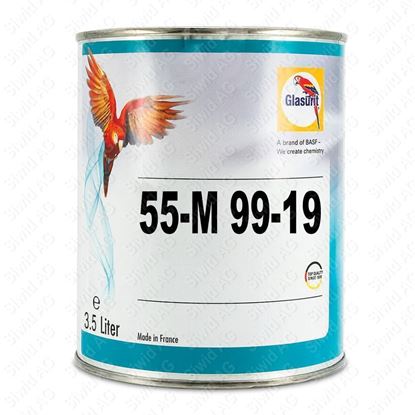 Bild von Glasurit 55M99/19