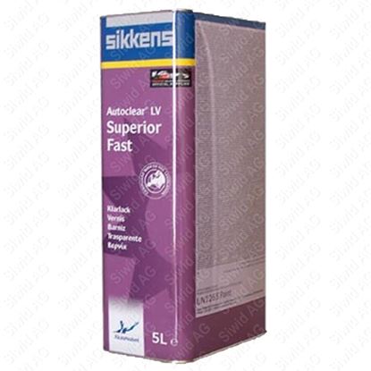 Bild von Sikkens Autoclear LV superior Fast