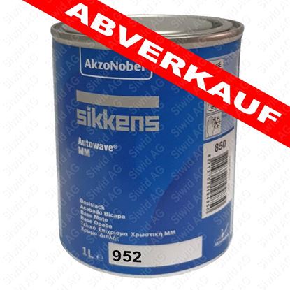 Bild von Sikkens Autowave  952