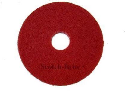 Bild von 3M Scotch-Brite Floorpad, 406mm