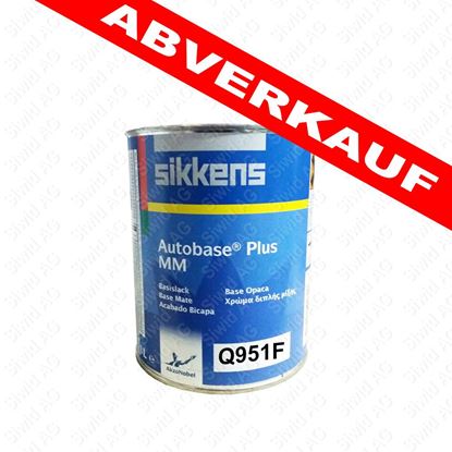 Bild von Sikkens Q951F - Abverkauf