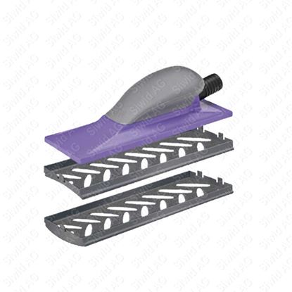 Bild von 3M 50729 Handblock-Set 70x198mm