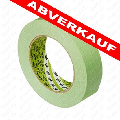 Bild von 3M Abdeckband 3030 - 36mm