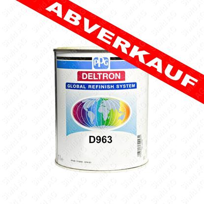 Bild von PPG D963 - Abverkauf