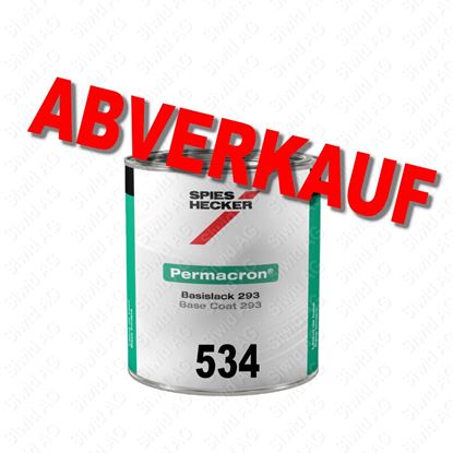 Bild von Spies Hecker MB 534 - Abverkauf