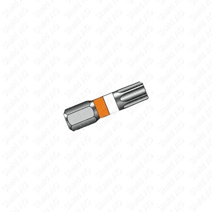 Bild von Bit ¼'', Torx T20