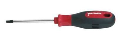 Bild von Schraubenzieher Torx - T20