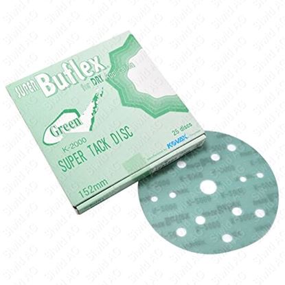 Bild von Kovax Buflex Dry Super Tack 152mm - 2000