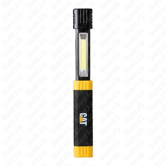 Bild von CAT® COB Arbeitslampe ausziehbar - Akku