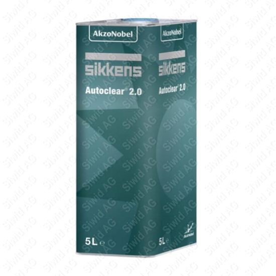 Bild von Sikkens Autoclear 2.0