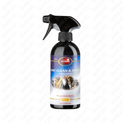 Bild von Autosol Fast Clean & Polish