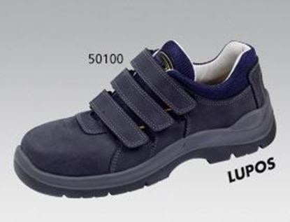 Bild von SCHUHE LUPOS  Mod. SL-5