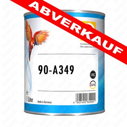 Bild von Glasurit 90A349 - Abverkauf