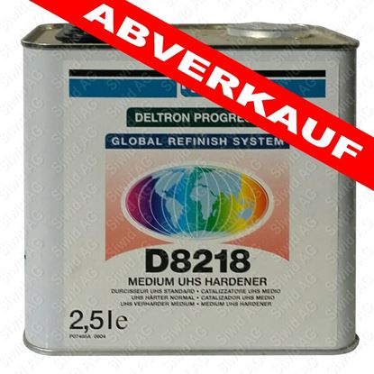 Bild von PPG D8218 - Abverkauf