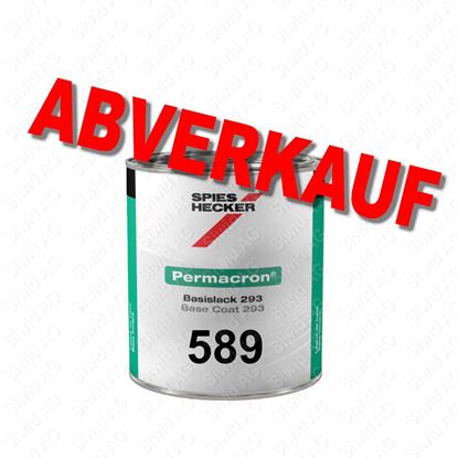 Bild von Spies Hecker MB 589 - Abverkauf